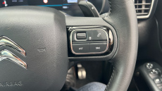 Citroen C5 Aircross 1.2 Hybrid 136 E-series 5dr e-DCS6 Petrol Hatchback